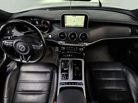 Kia Stinger 3.3 Turbo 2WD| 365к.с.| ВКЛ.ТЕХНОТЕСТ, снимка 7