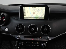Kia Stinger 3.3 Turbo 2WD| 365к.с.| ВКЛ.ТЕХНОТЕСТ, снимка 13