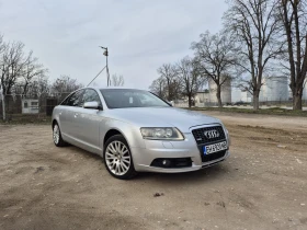 Audi A6 3.0TDI, снимка 1