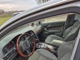 Audi A6 3.0TDI, снимка 7