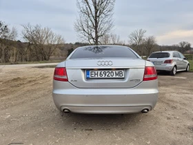 Audi A6 3.0TDI, снимка 5