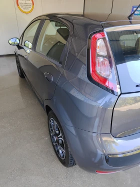 Fiat Punto 1.2 i, снимка 4