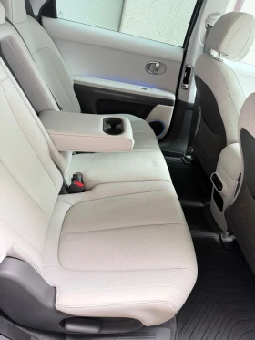 Hyundai Ioniq 5 77. 4 kWh AWD, снимка 14