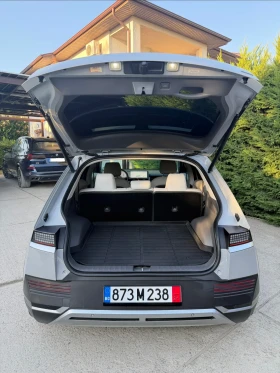 Hyundai Ioniq 5 77. 4 kWh AWD, снимка 5