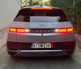 Hyundai Ioniq 5 77. 4 kWh AWD, снимка 12