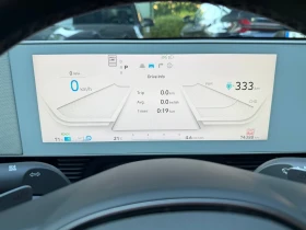 Hyundai Ioniq 5 77. 4 kWh AWD, снимка 11