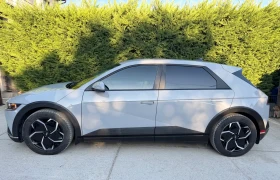 Hyundai Ioniq 5 77. 4 kWh AWD, снимка 3