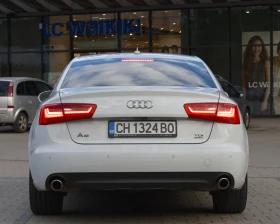 Audi A6 3.0 TDI Quattro, снимка 4