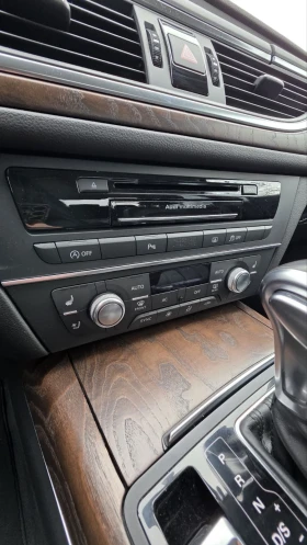 Audi A6 3.0 TDI Quattro, снимка 9