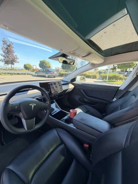 Tesla Model 3 Long Range/Dual Motor, снимка 13