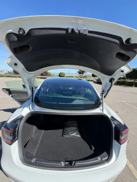 Tesla Model 3 Long Range/Dual Motor, снимка 11