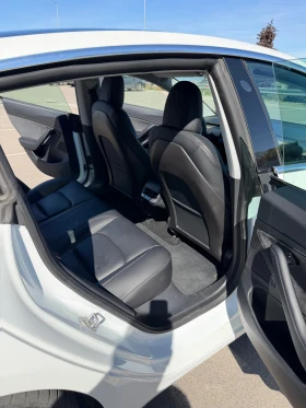 Tesla Model 3 Long Range/Dual Motor, снимка 10