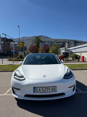Tesla Model 3 Long Range/Dual Motor, снимка 7