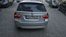 BMW 330 XD, снимка 4