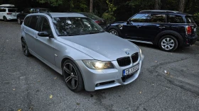 BMW 330 XD, снимка 6