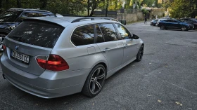 BMW 330 XD, снимка 5