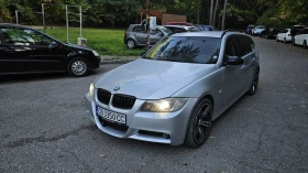 BMW 330 XD, снимка 2