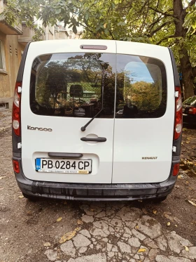 Renault Kangoo, снимка 4