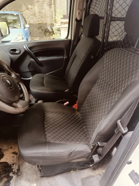 Renault Kangoo, снимка 7