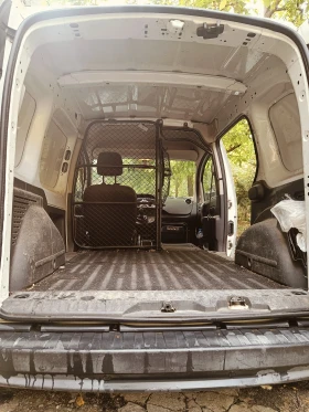 Renault Kangoo, снимка 5
