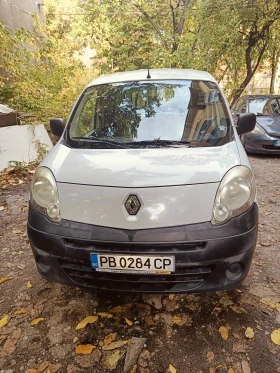 Renault Kangoo, снимка 1