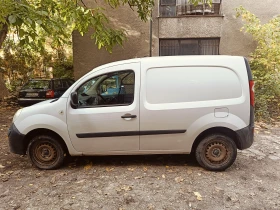 Renault Kangoo, снимка 3