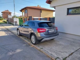 Mercedes-Benz CLA 200, снимка 3