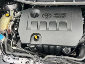 Toyota Auris 1.6-FACE, снимка 15