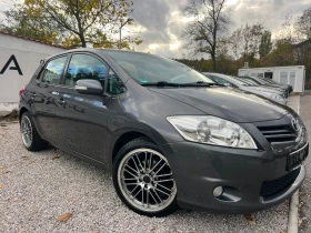 Toyota Auris 1.6-FACE, снимка 1