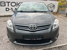 Toyota Auris 1.6-FACE, снимка 2