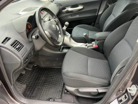 Toyota Auris 1.6-FACE, снимка 10