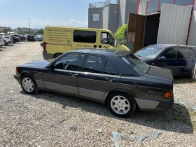 Mercedes-Benz 190 190 E W201, снимка 1