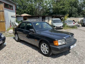 Mercedes-Benz 190 190 E W201, снимка 2