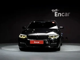 BMW 520, снимка 3