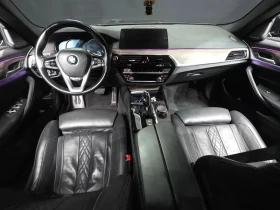 BMW 520, снимка 7