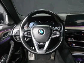 BMW 520, снимка 13