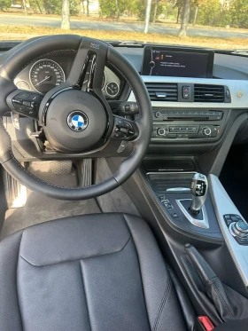 BMW 320 М Визия, снимка 7