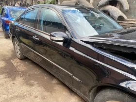 Mercedes-Benz E 220 2.2 CDI 122 ..    | Mobile.bg    3