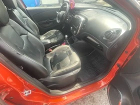 Renault Captur, снимка 14