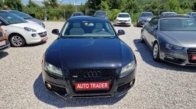 Audi A5 3.2i-265кс.4Х4., снимка 2