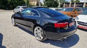 Audi A5 3.2i-265кс.4Х4., снимка 9