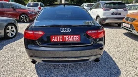 Audi A5 3.2i-265кс.4Х4., снимка 7