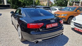 Audi A5 3.2i-265кс.4Х4., снимка 8 - Автомобили и джипове - 41697997