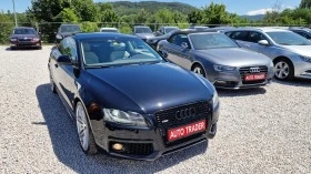 Audi A5 3.2i-265кс.4Х4., снимка 3