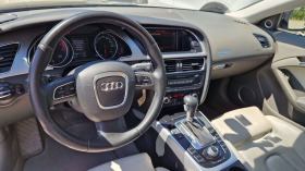 Audi A5 3.2i-265кс.4Х4., снимка 10