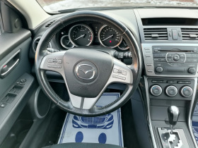 Mazda 6 2.0* АВТОМАТИК* ШВЕЙЦАРИЯ* , снимка 13
