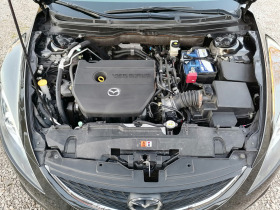 Mazda 6 2.0* АВТОМАТИК* ШВЕЙЦАРИЯ* , снимка 17