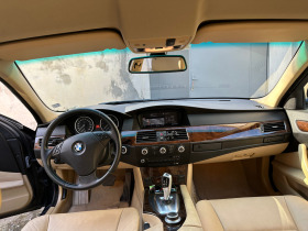 BMW 525 Сменена верига fecelift xDrive, снимка 6