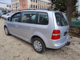 VW Touran 1.9TDi 6  | Mobile.bg   4
