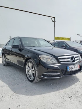 Mercedes-Benz C 350 C 350 MEMORY, KEYLESS GO, NAVI, XENON , снимка 7